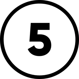 Слотове с 5 барабана